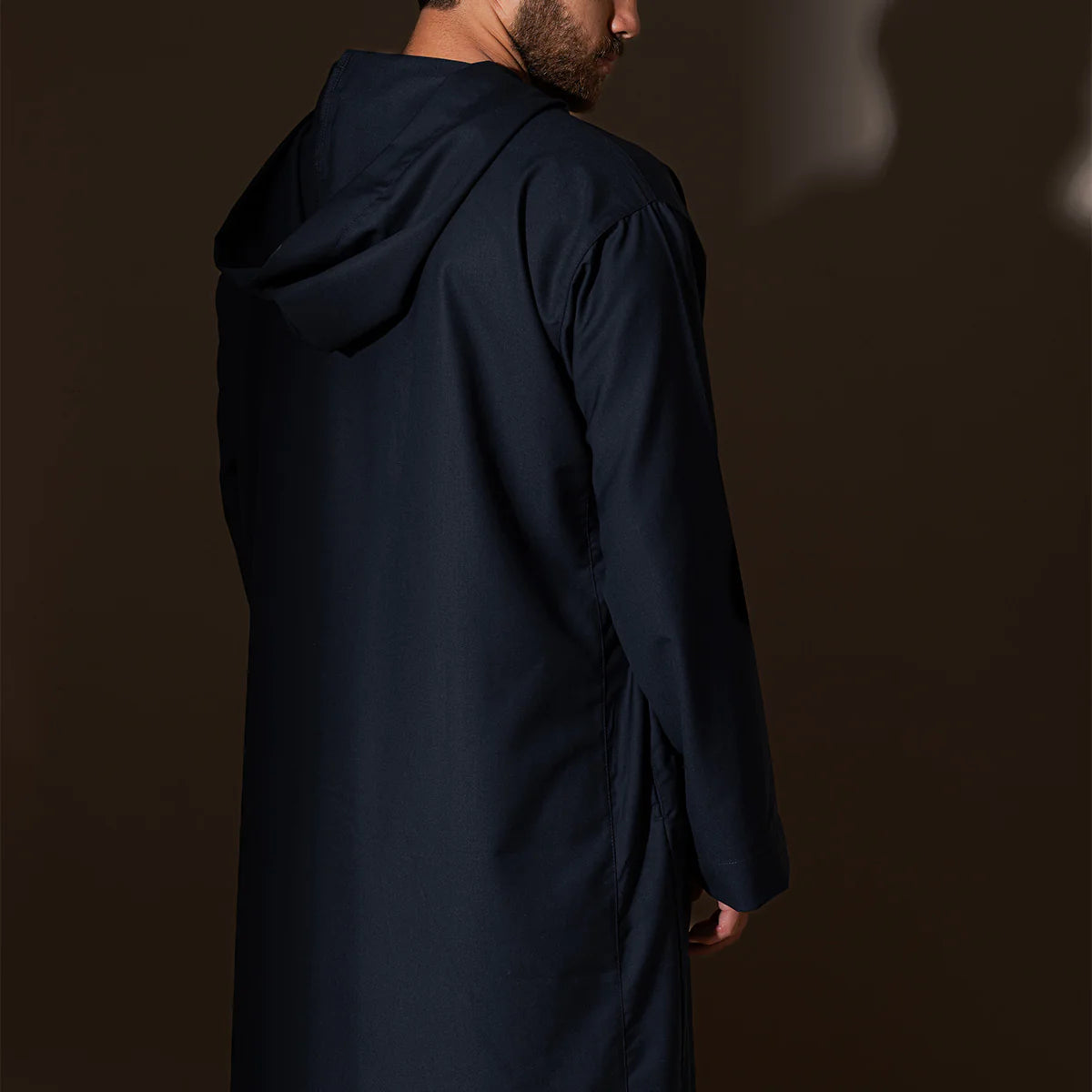 Egyptian Cotton Jilbab