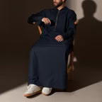 Egyptian Cotton Jilbab