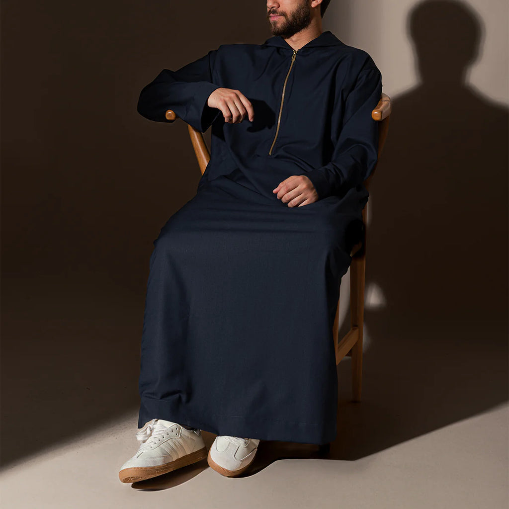 Egyptian Cotton Jilbab