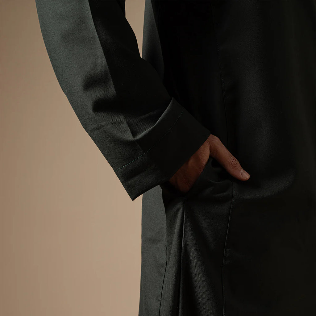 Egyptian Cotton Jilbab