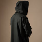 Egyptian Cotton Jilbab