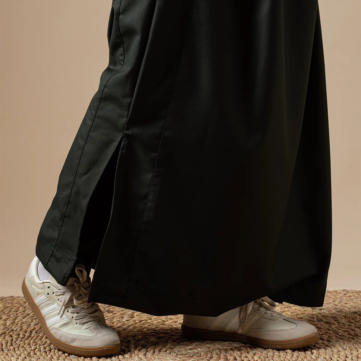 Egyptian Cotton Jilbab