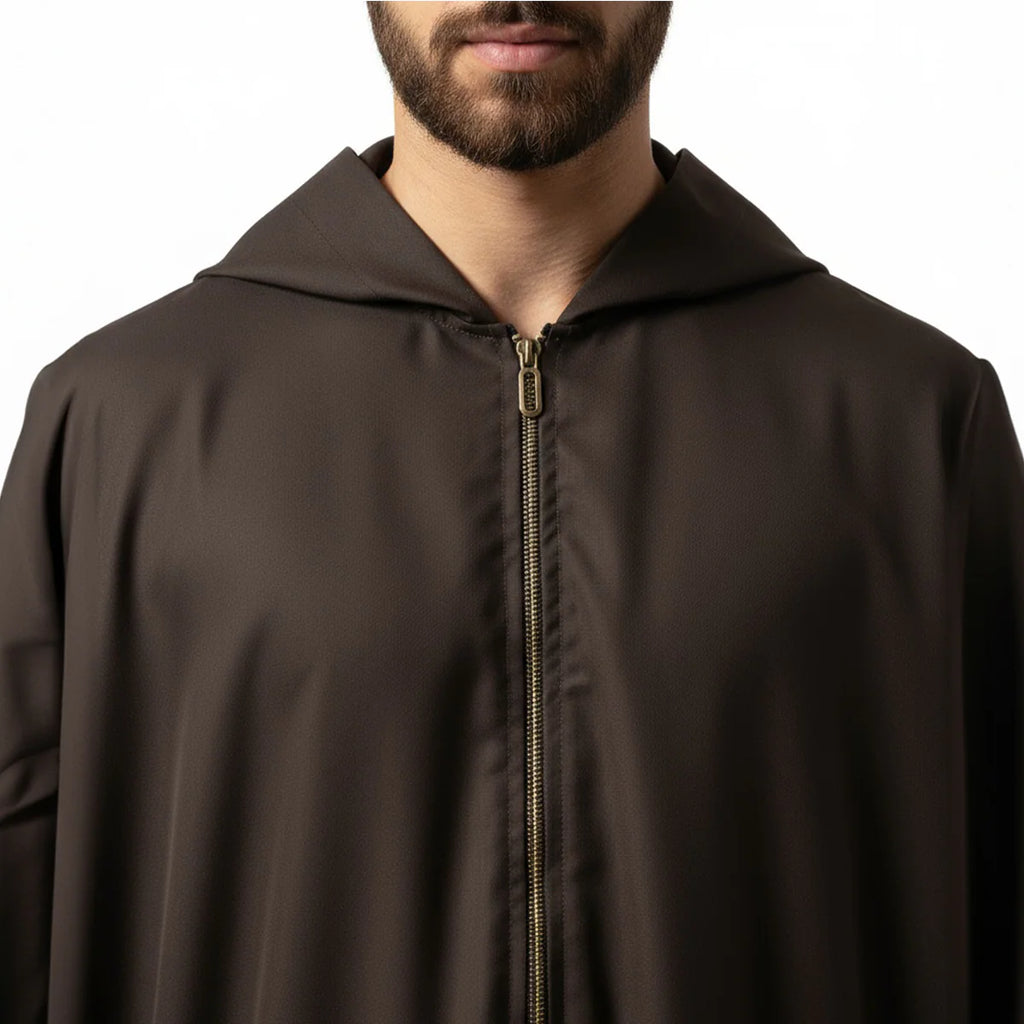 Egyptian Cotton Jilbab