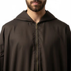Egyptian Cotton Jilbab