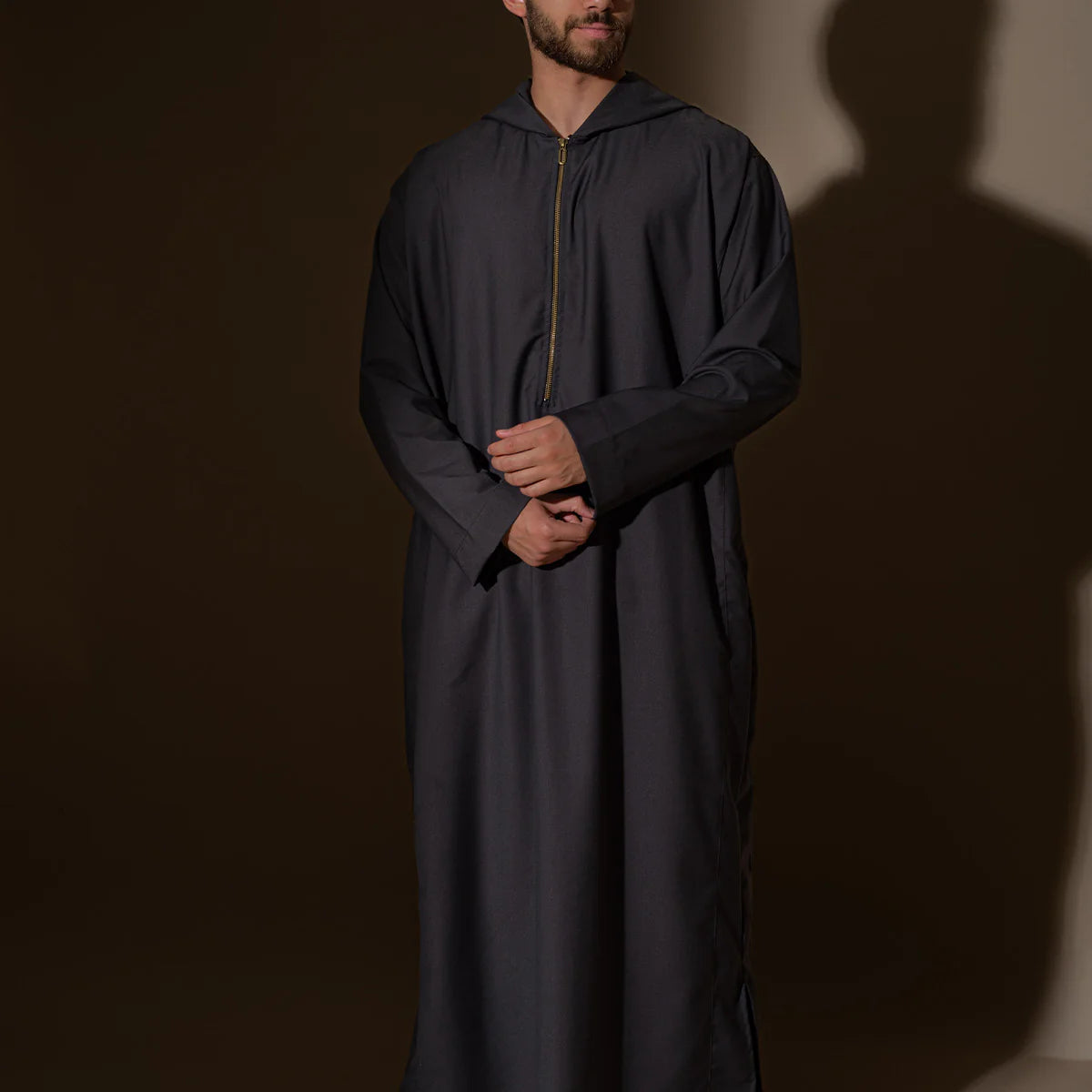 Egyptian Cotton Jilbab